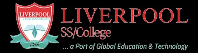 Liverpool College Logo
