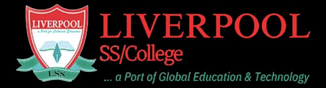 Liverpool College Logo